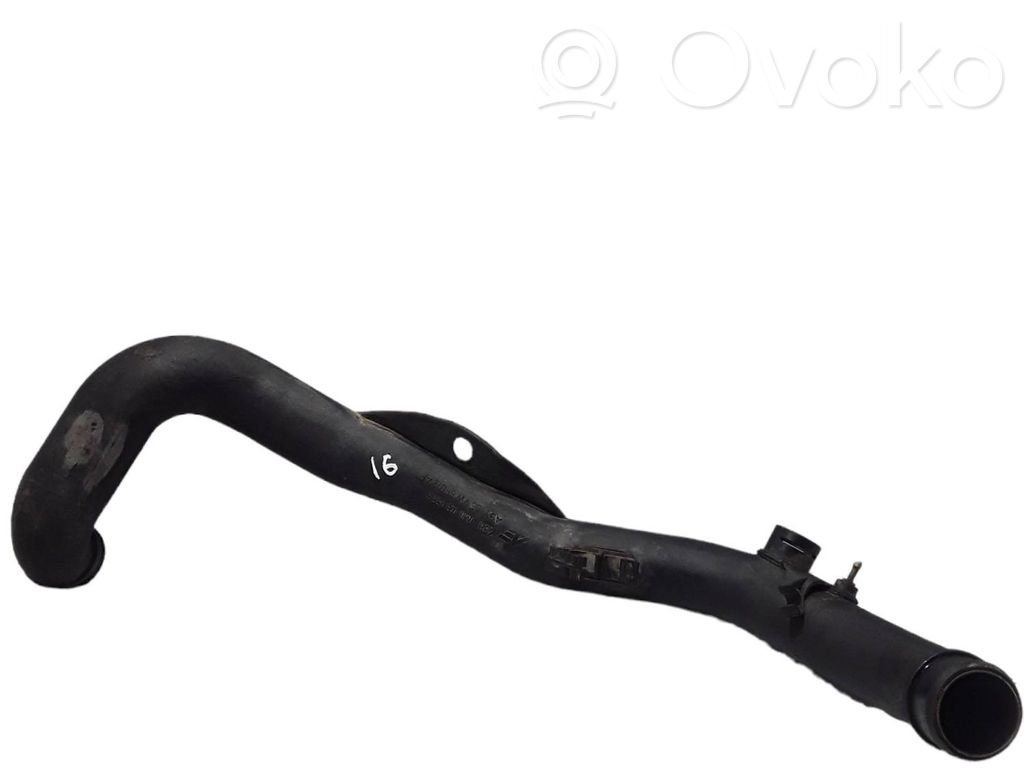 Seat Alhambra (Mk1) Intercooler hose/pipe 