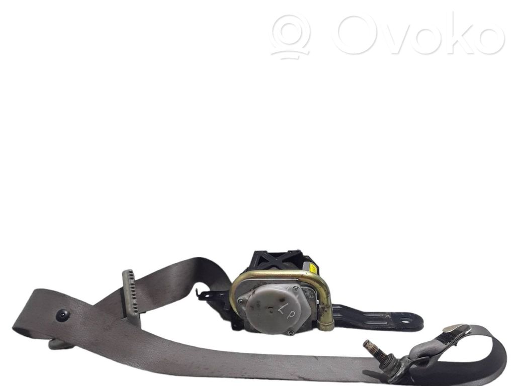 Nissan X-Trail T30 Front seatbelt 