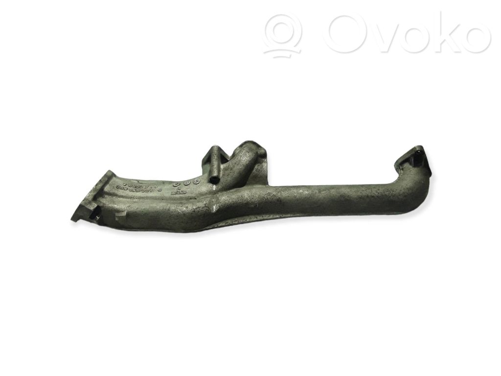 Intake manifold   059145770