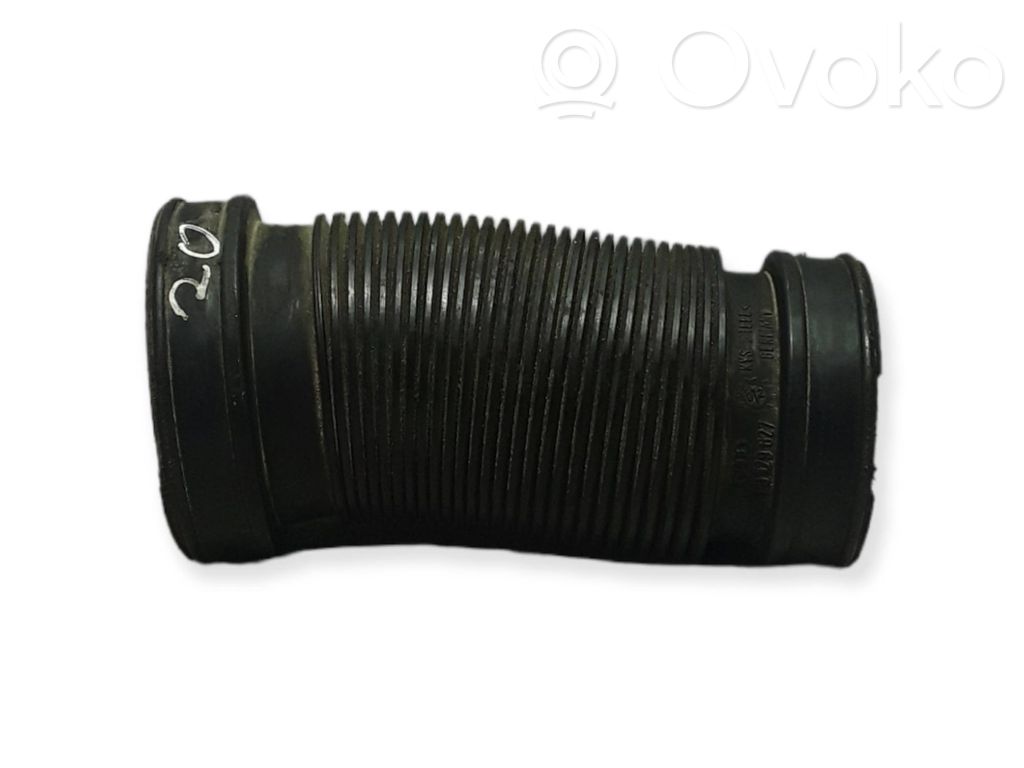 Audi A4 S4 B6 8E 8H Część rury dolotu powietrza 