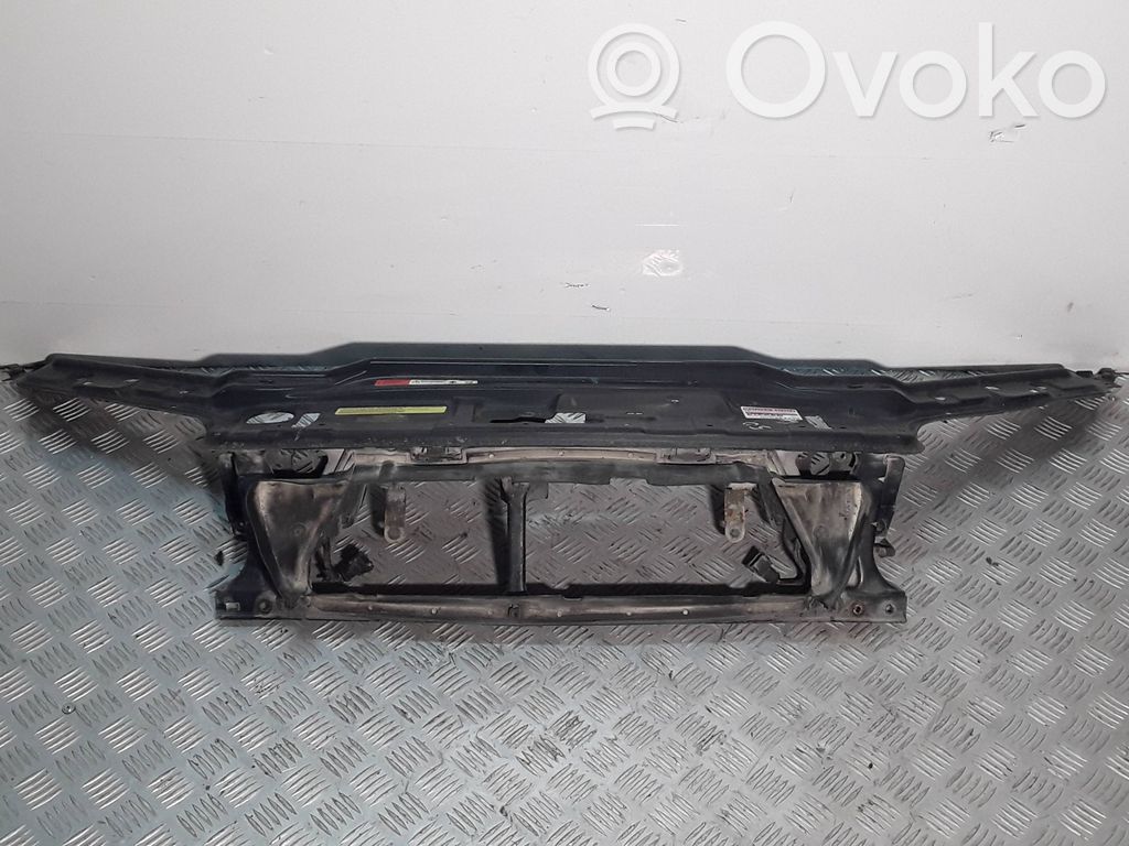 Volvo V70 Difūzorius 
