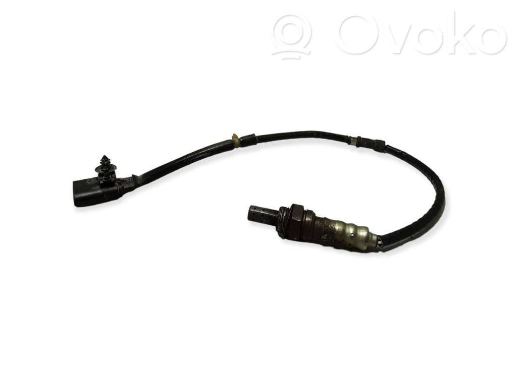 Skoda Fabia Mk1 (6Y) Lambda probe sensor 