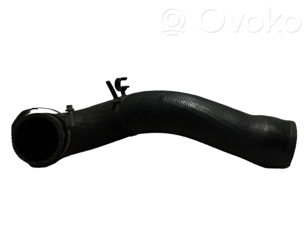 Opel Vectra C Intercooler hose/pipe 