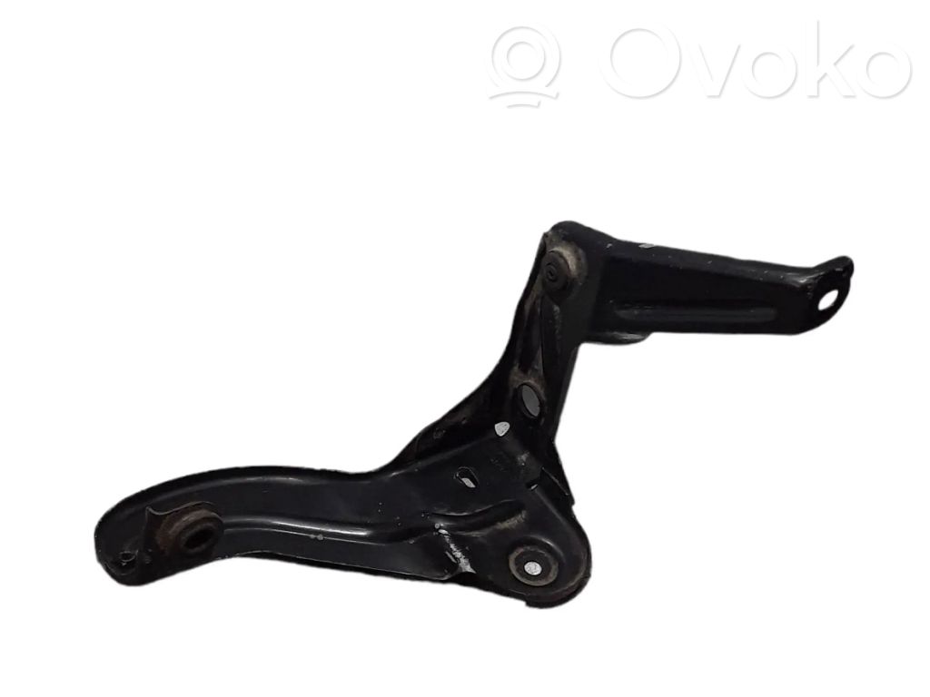 Audi A6 S6 C6 4F Other engine bay part 