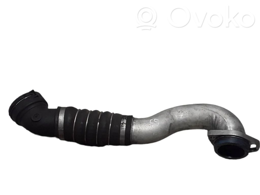 Intercooler hose/pipe