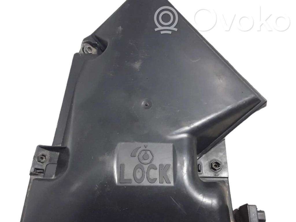 BMW X5 E70 Air filter box cover 
