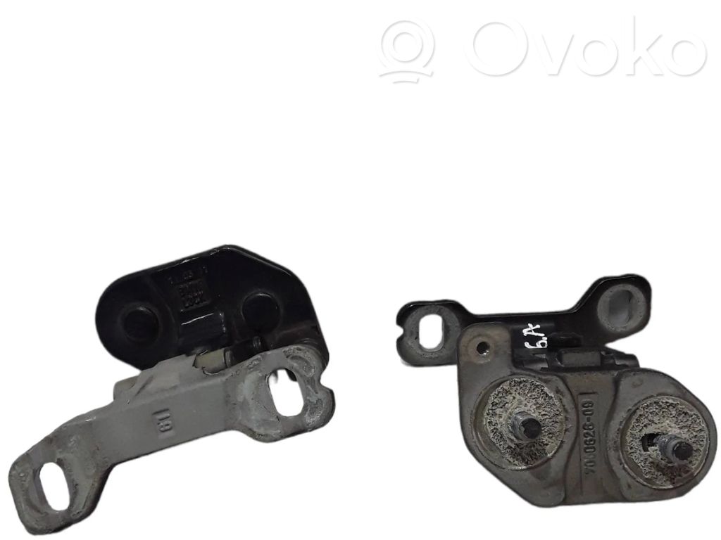 Tailgate/trunk/boot hinge   7060625
