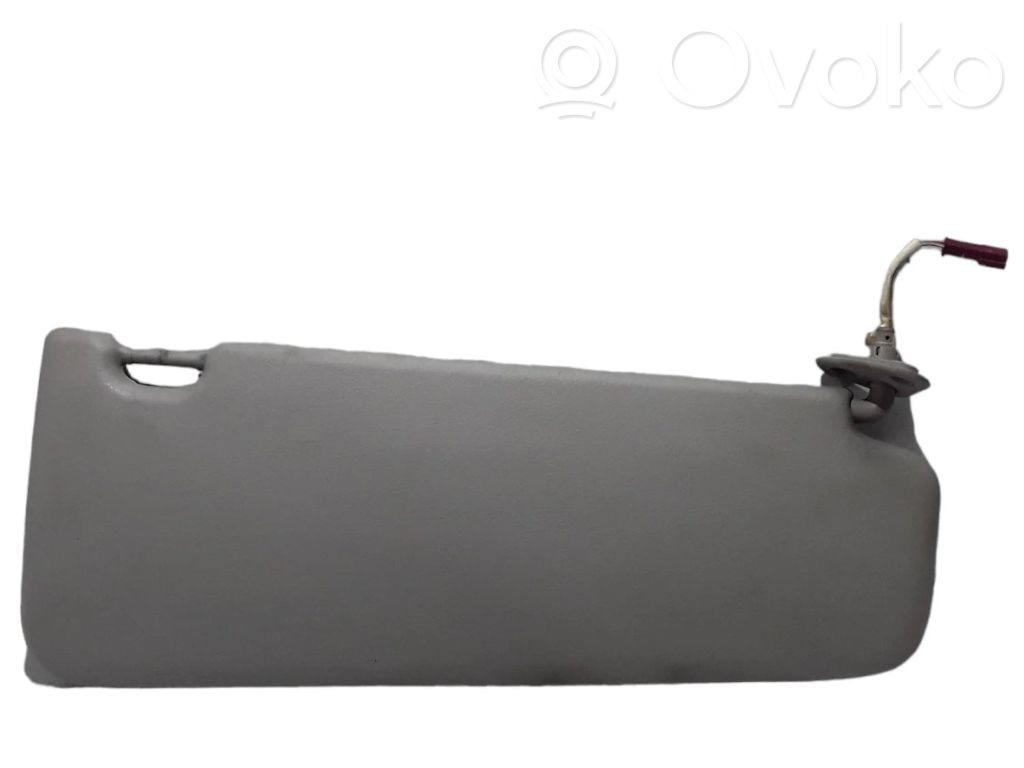 BMW X1 E84 Sun visor 
