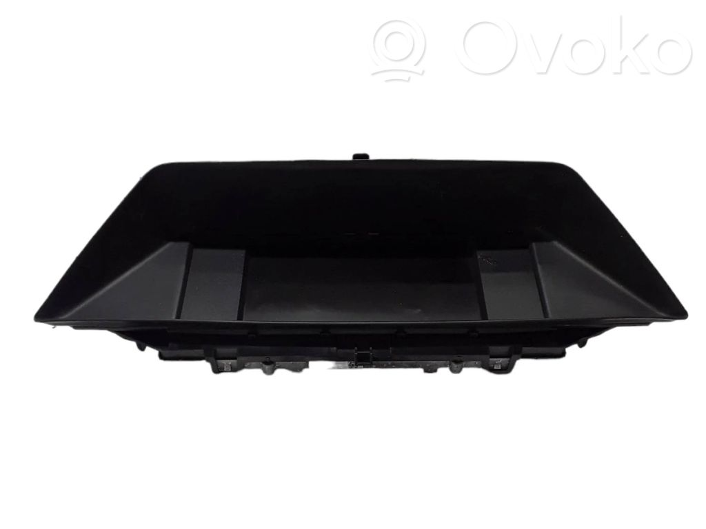 BMW X1 E84 Screen/display/small screen 