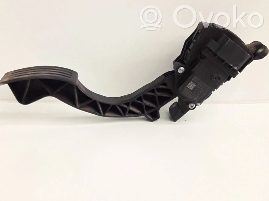Volvo V50 Pedale dell’acceleratore 