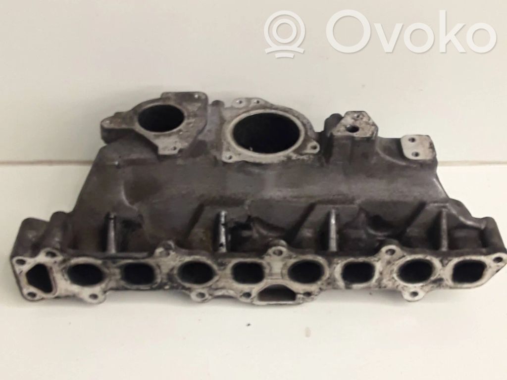 Chrysler Grand Voyager V Intake manifold 