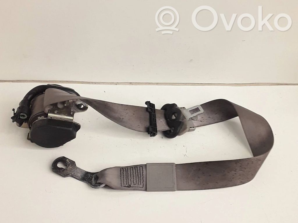Audi A8 S8 D2 4D Front seatbelt 