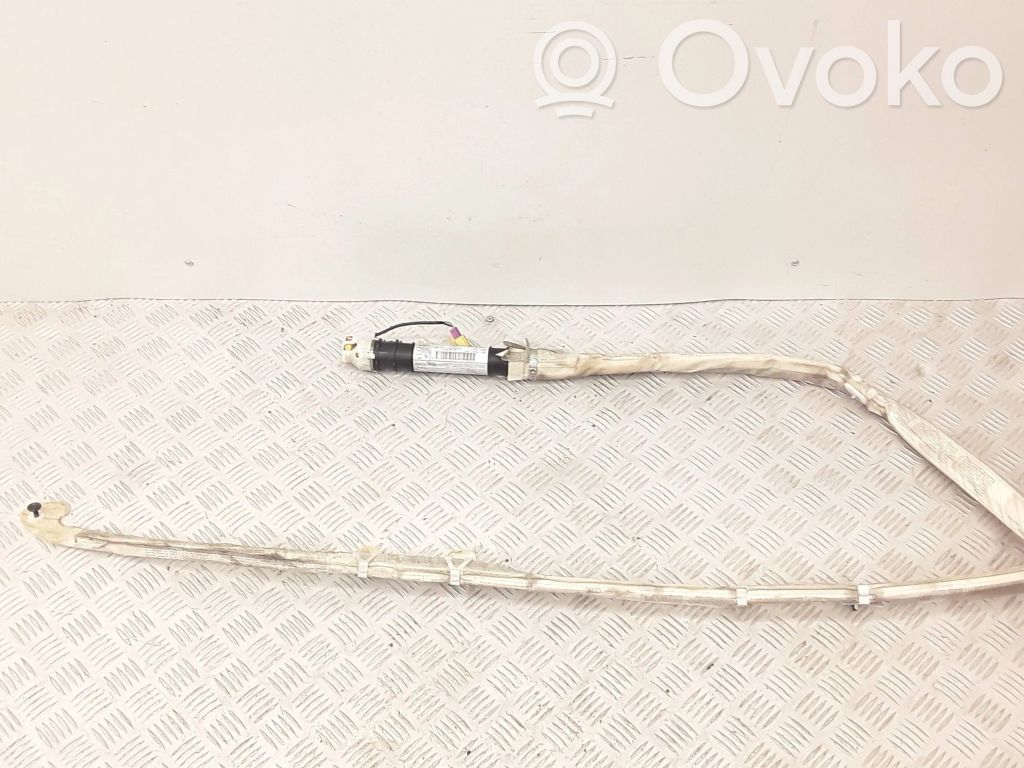 Audi A8 S8 D2 4D Kopfairbag 