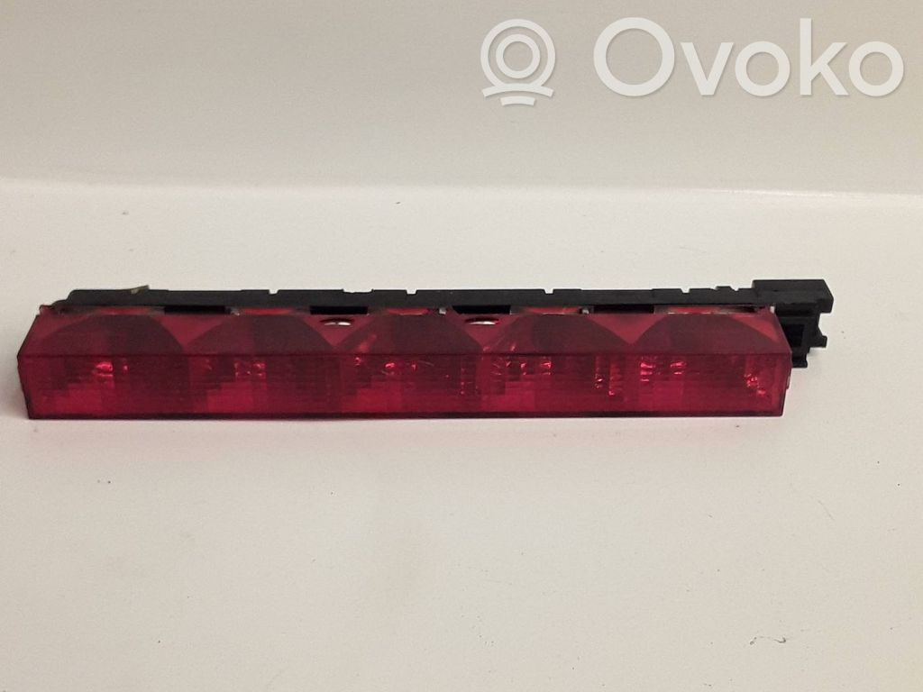 Ford Focus Third/center stoplight 