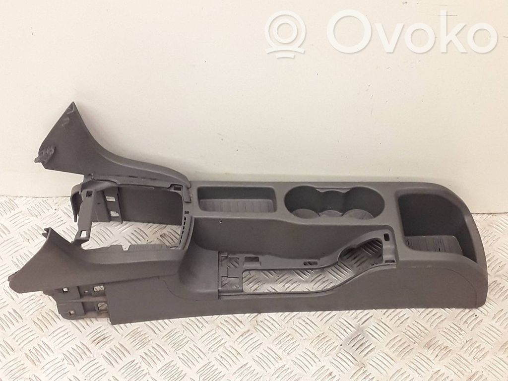 Ford Focus Center console 
