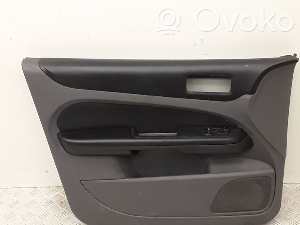 Ford Focus Front door card panel trim 