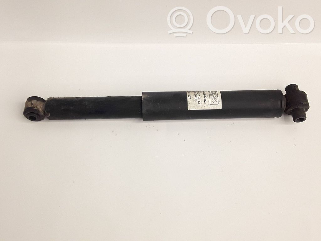 Ford Focus Rear shock absorber/damper 