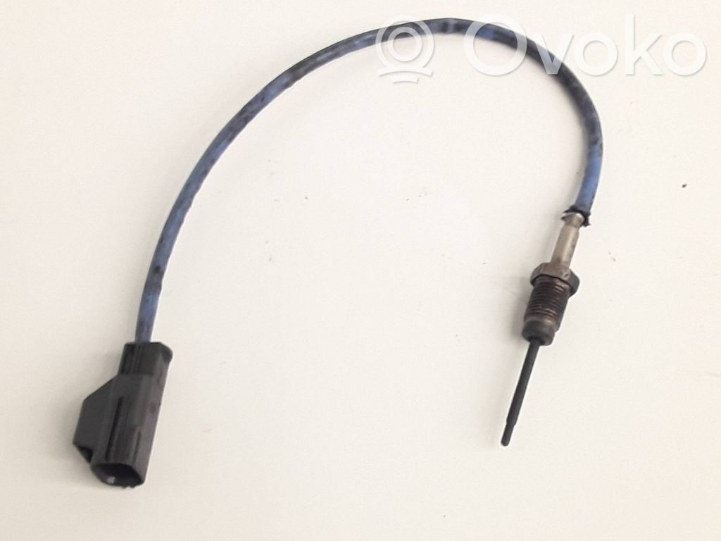 Ford Focus Izplūdes gāzu temperatūras sensors 