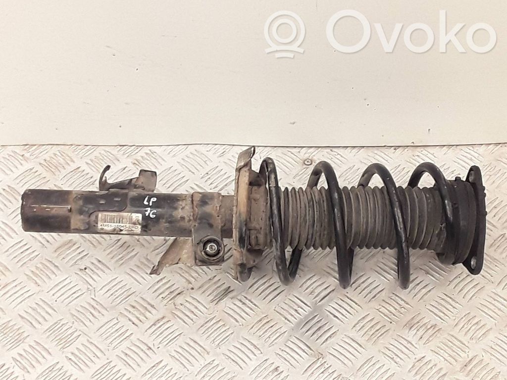 Ford Focus Stoßdämpfer Federbein 