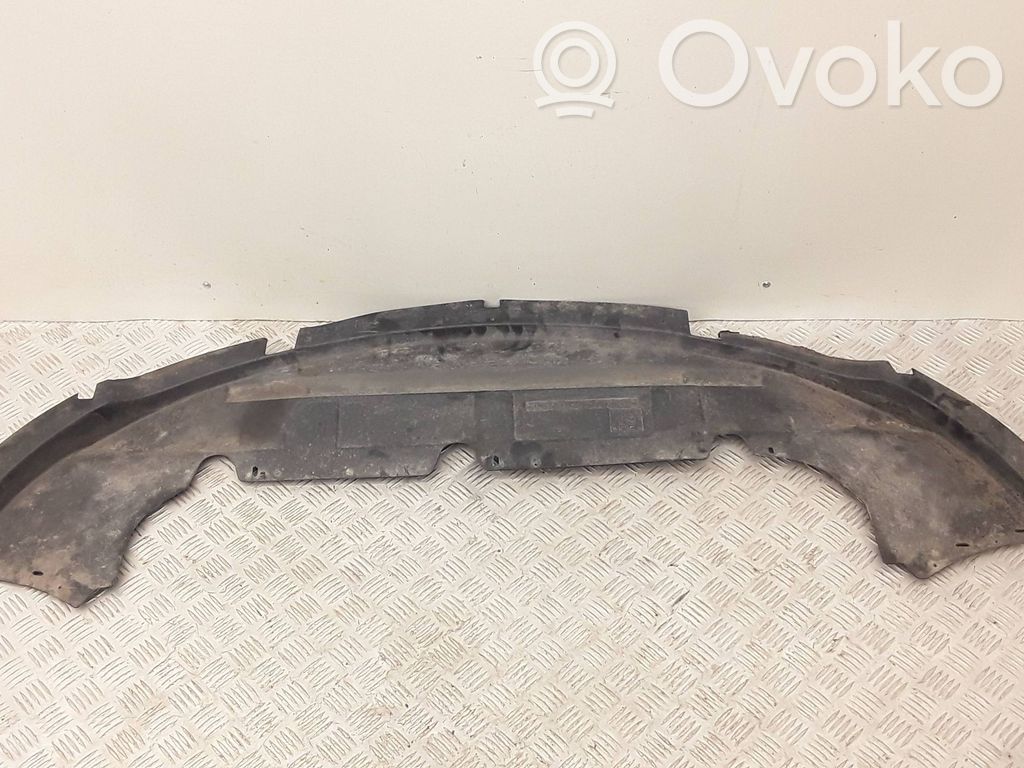 Ford Focus Osłona podwozia przednia 