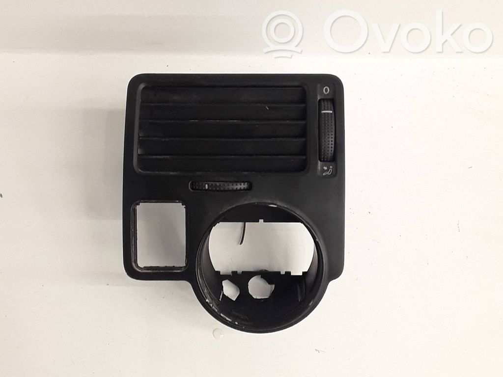 Volkswagen Bora Šoninės oro grotelės 