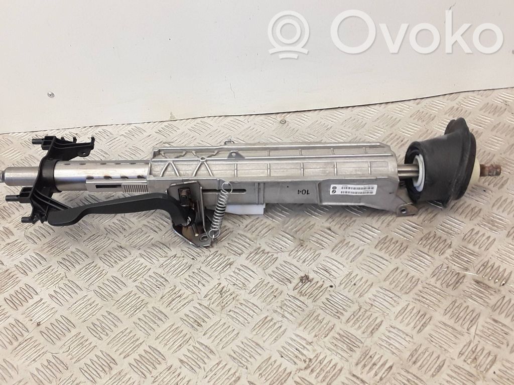 BMW 1 F20 F21 Scatola dello sterzo 