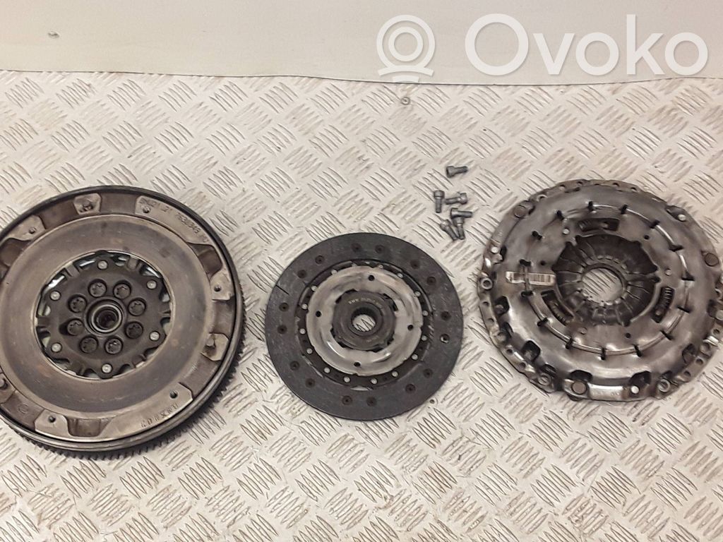 BMW 1 F20 F21 Kytkinsarja 