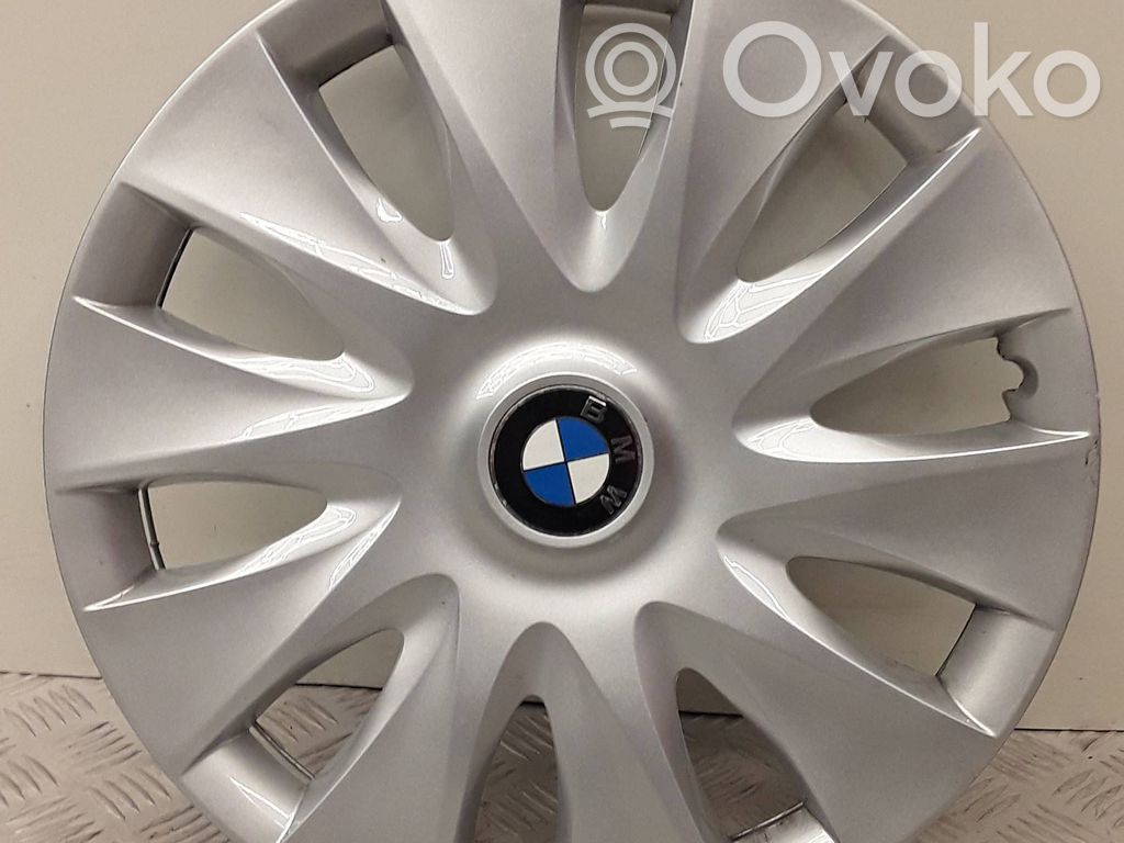BMW 1 F20 F21 R16-pölykapseli 
