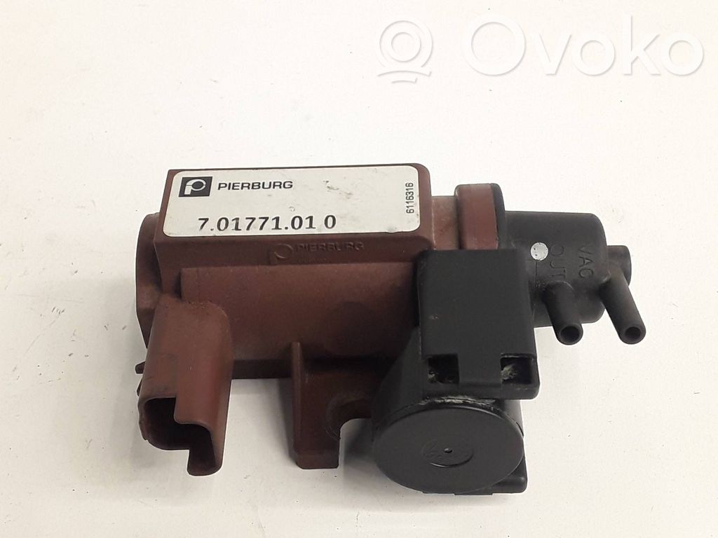Volvo V50 Solenoidinis vožtuvas 