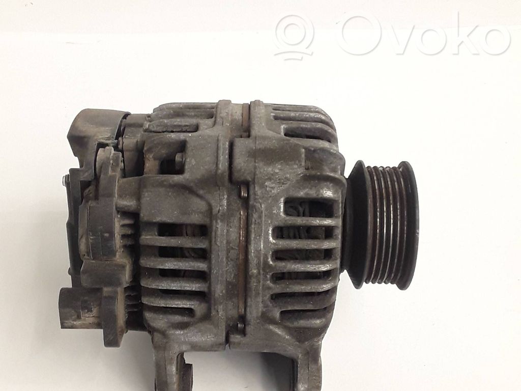 Volkswagen Transporter - Caravelle T4 Alternator 