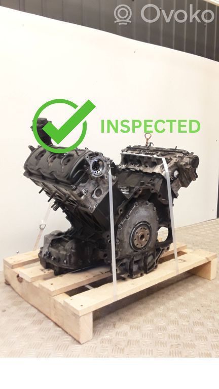 Audi A6 S6 C5 4B Engine 