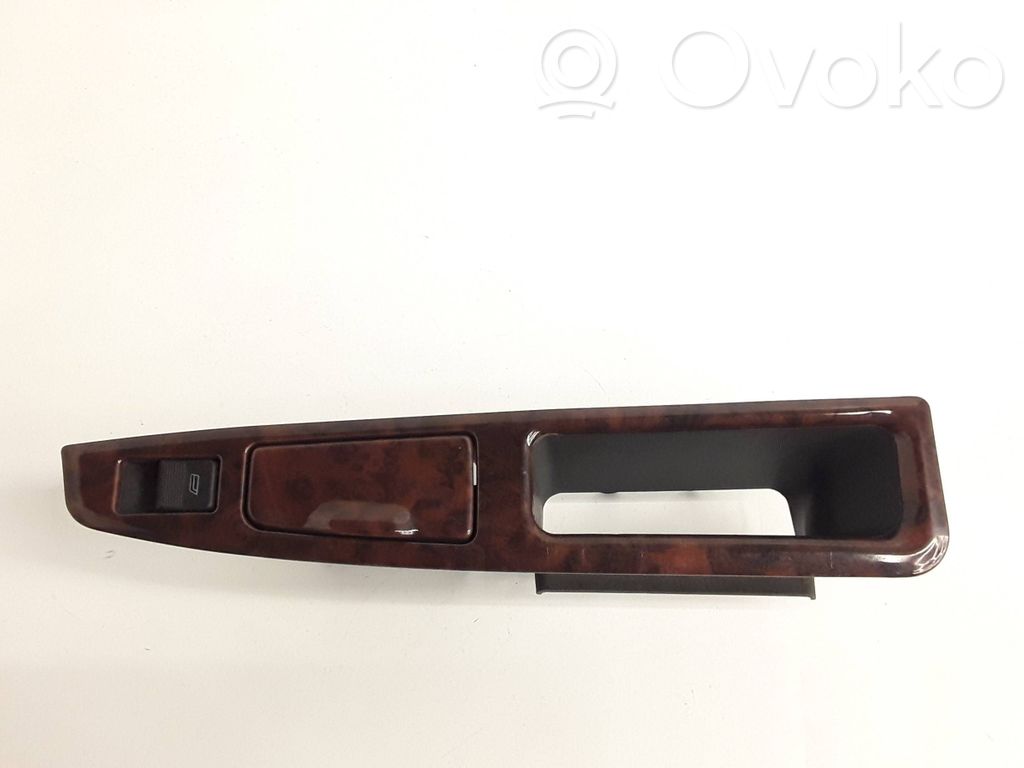 Audi A8 S8 D2 4D Rear door handle trim 