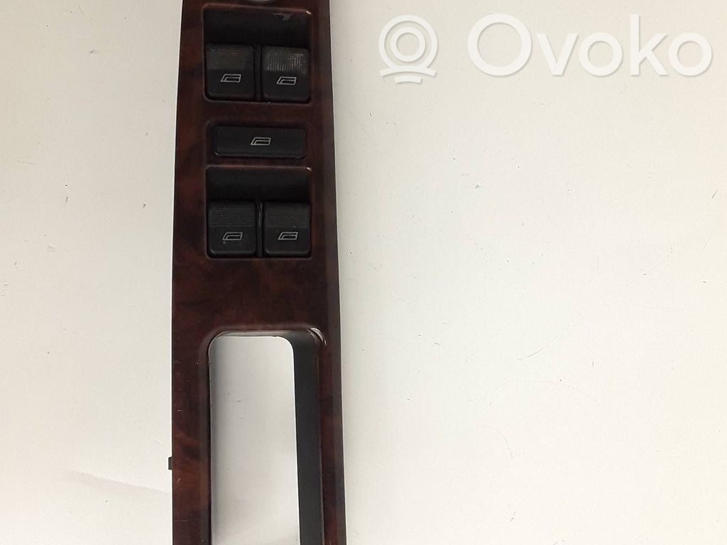 Audi A8 S8 D2 4D Front door interior handle trim 