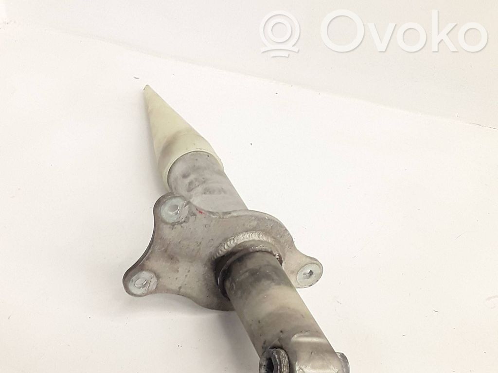 Audi A8 S8 D2 4D Front bumper shock/impact absorber 