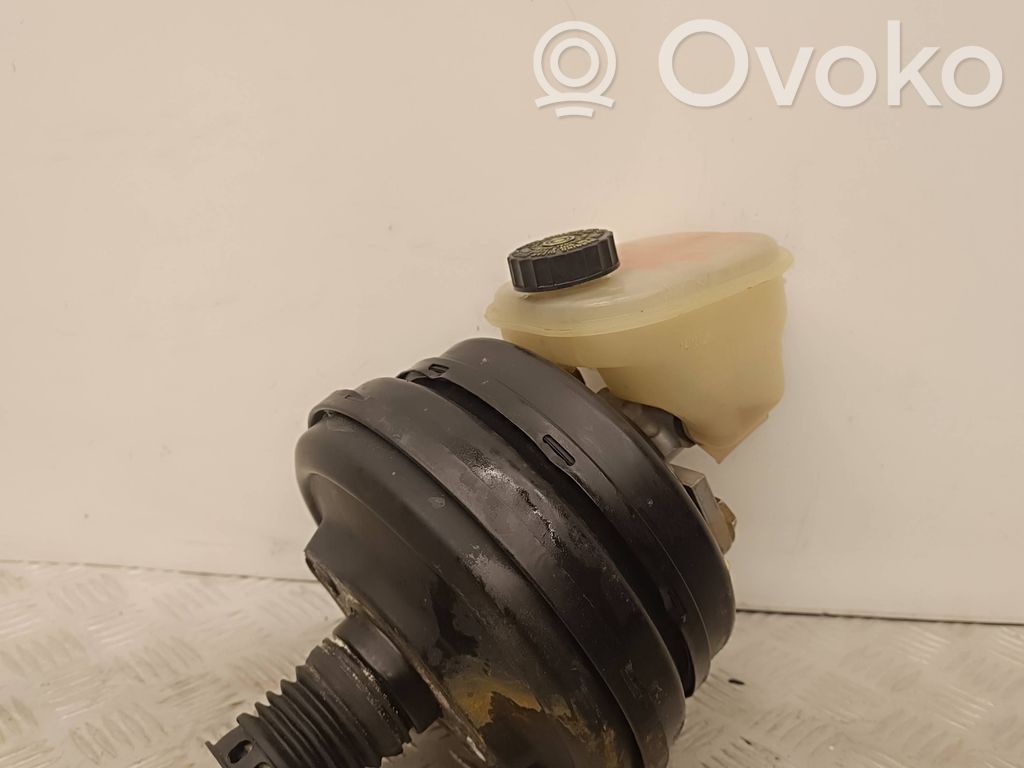 Audi A8 S8 D2 4D Brake booster 