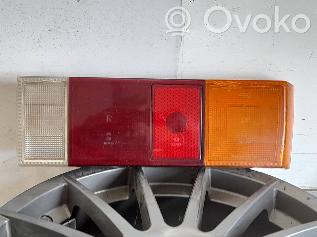 Volkswagen Scirocco Takavalot 