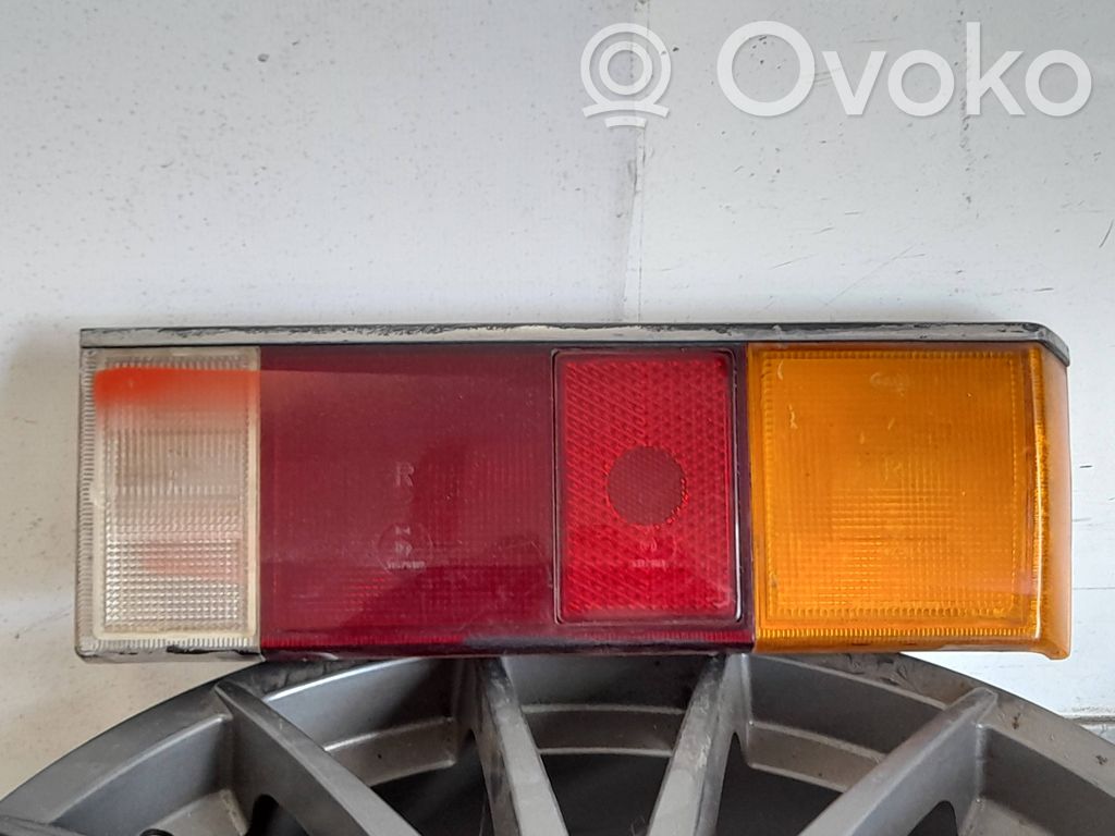 Volkswagen Scirocco Takavalot 