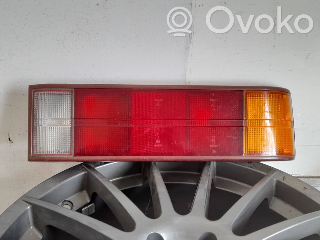 Opel Rekord E1 Rear/tail lights 