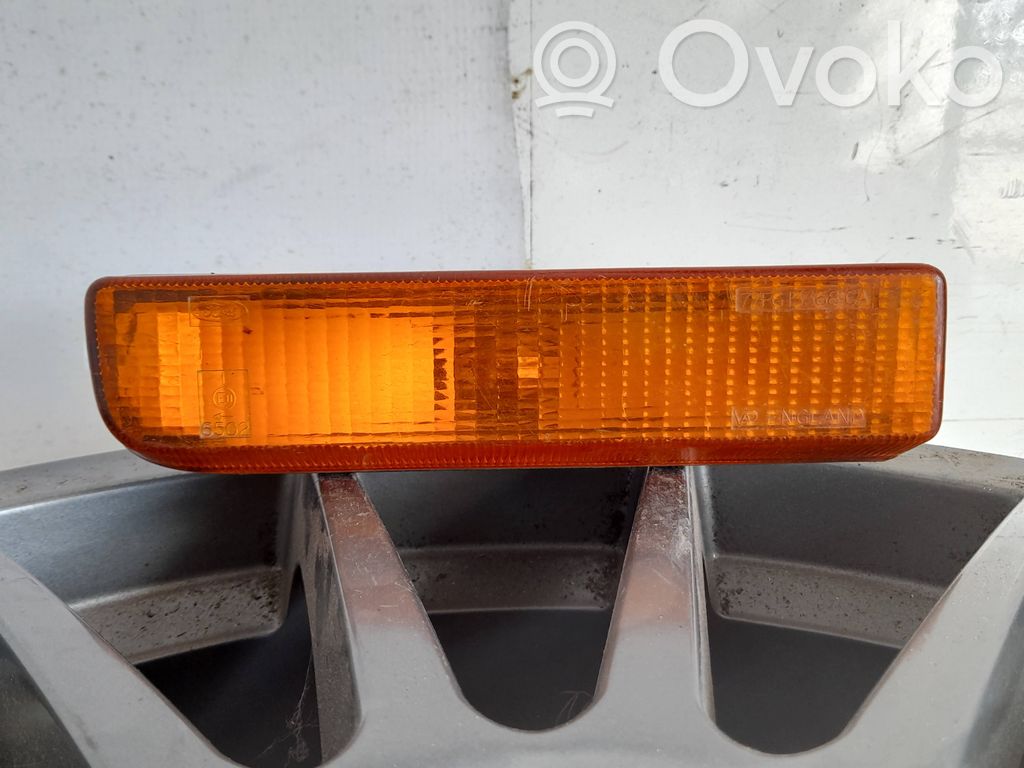 Ford Fiesta I Frontblinker 