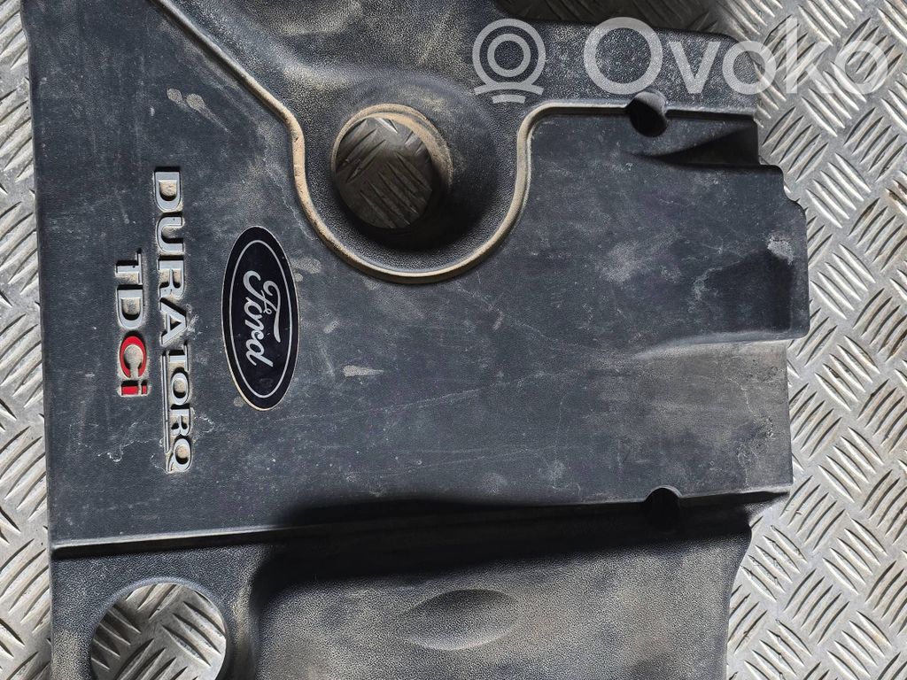 Engine cover (trim)   2M5Q6N041AA,013642,D36ZA