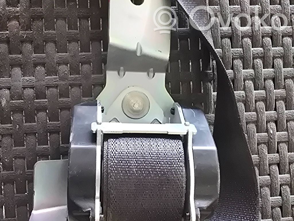 Cinturón trasero   608163101A
