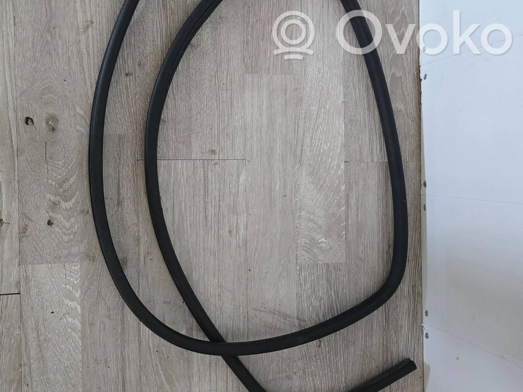 Dodge Journey Gumowa uszczelka drzwi tylnych 