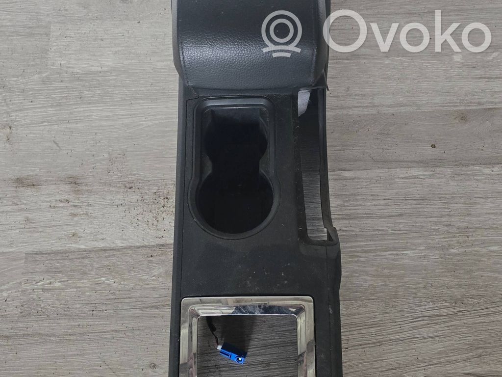 Dodge Journey Armrest 