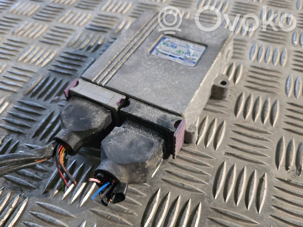 Audi 100 200 5000 C3 Moduł / Sterownik gazu LPG 