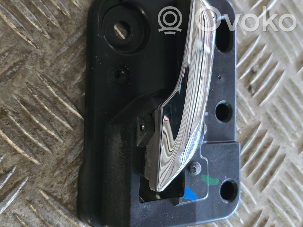 Manecilla interna puerta delantera   96210010,16488
