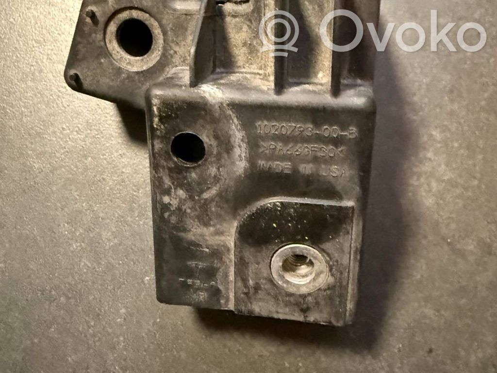 Tesla Model S Headlight/headlamp mounting bracket 