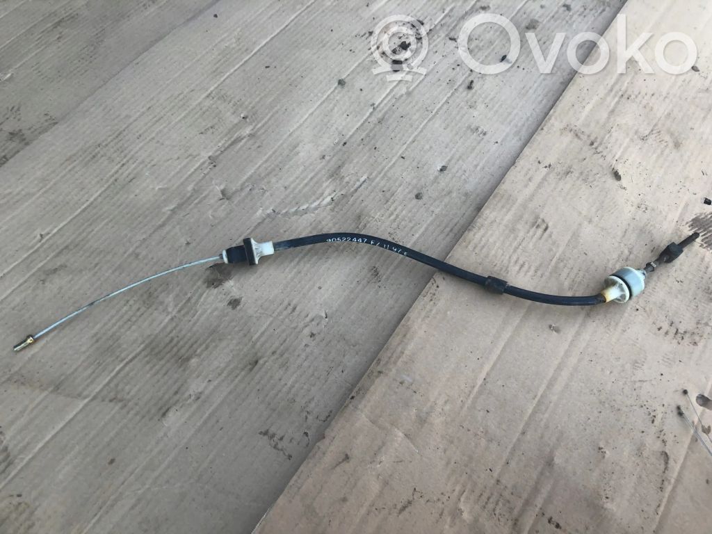 Cable del embrague   90522447