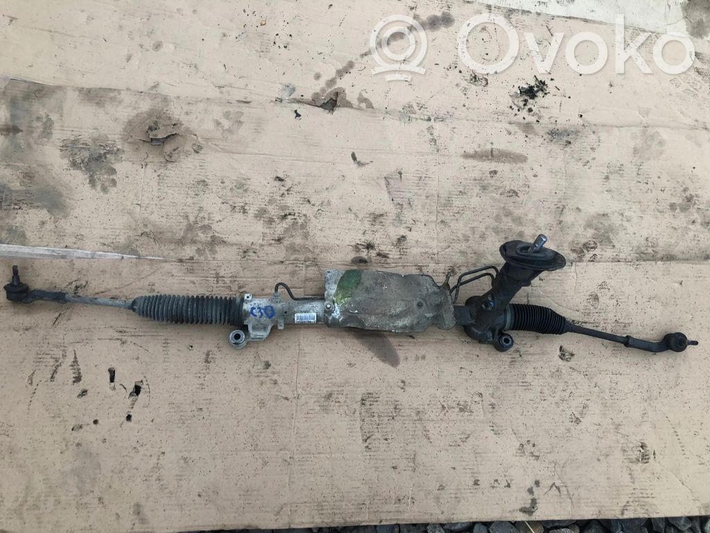 Volvo C30 Przekładnia kierownicza / Maglownica 
