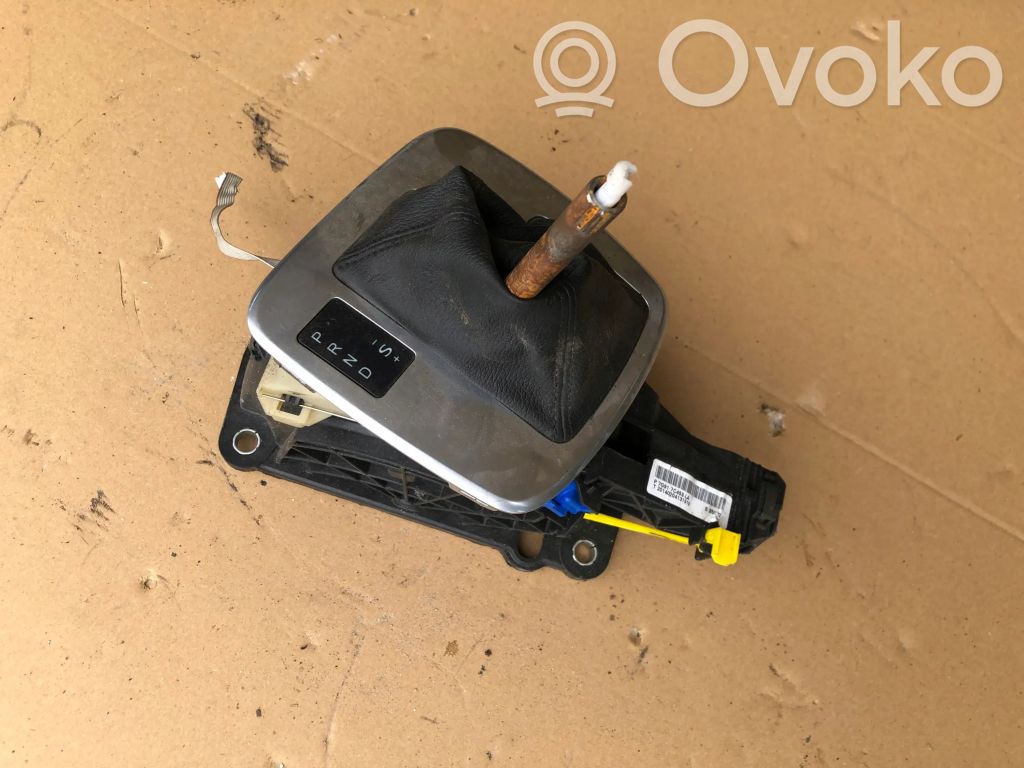 Seat Alhambra (Mk1) Selector de cambios 