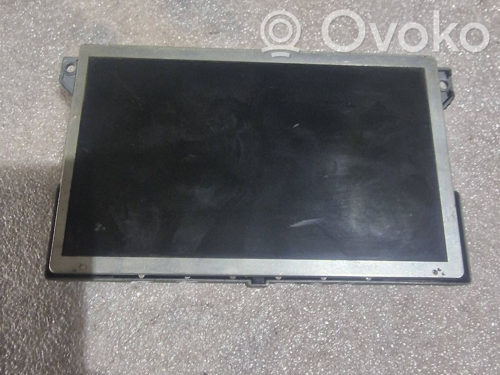 Screen/display/small screen   9655995780,9657820080,50355008100200